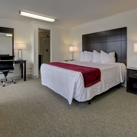 The Wellington Hotel & Suites Oceanblock Ocean City Exterior foto