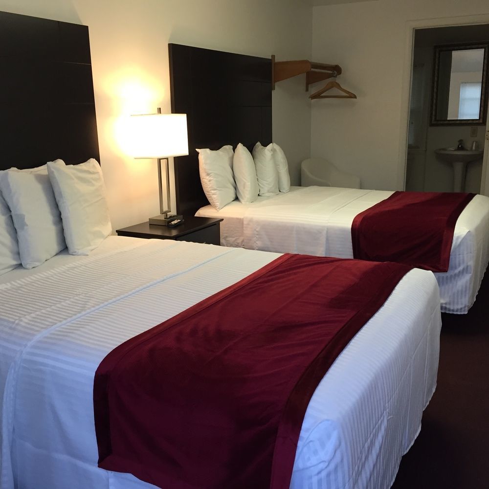 The Wellington Hotel & Suites Oceanblock Ocean City Exterior foto