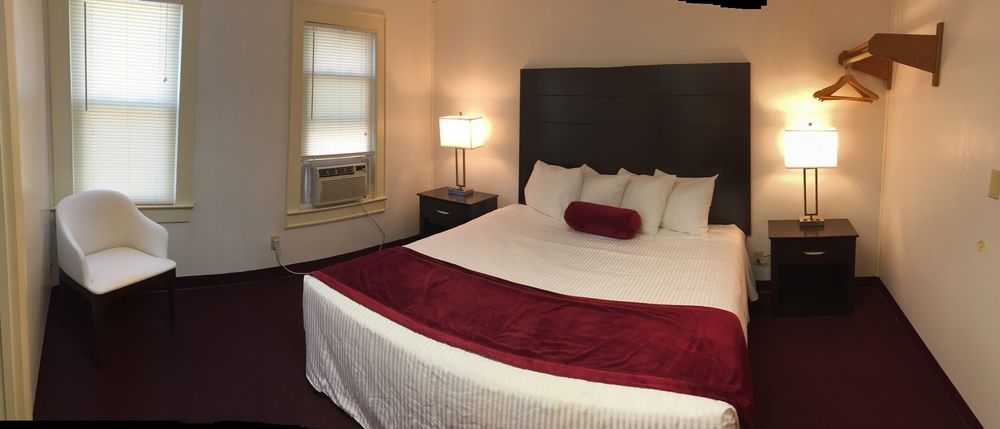 The Wellington Hotel & Suites Oceanblock Ocean City Exterior foto