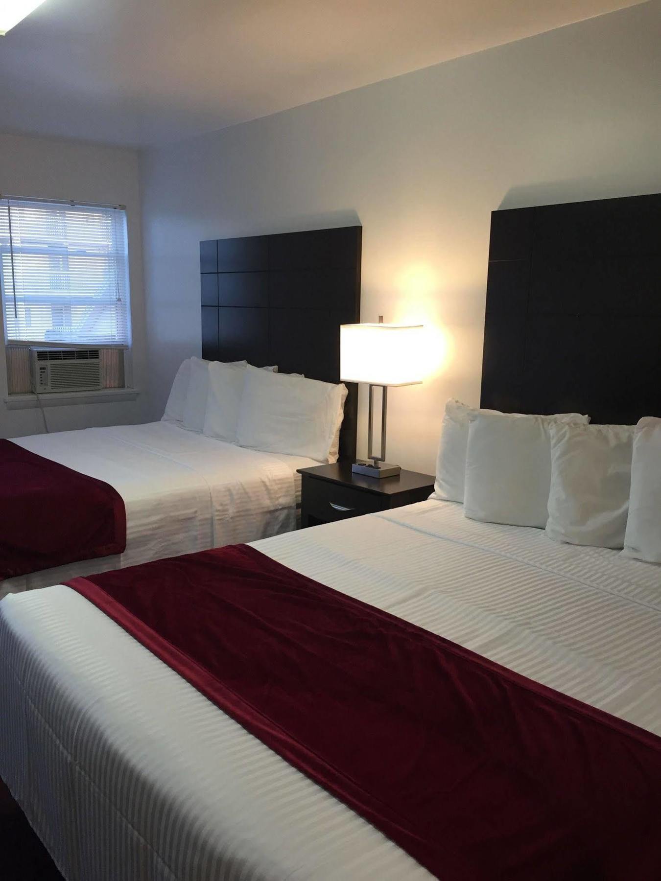 The Wellington Hotel & Suites Oceanblock Ocean City Exterior foto